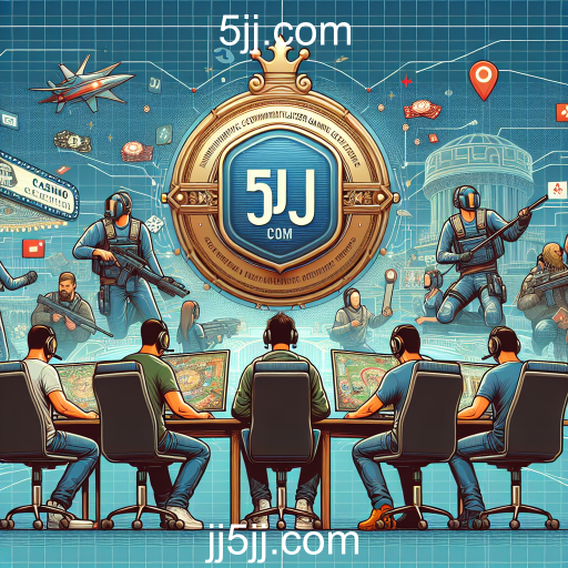 A Revolução dos Jogos Multijogador: Conectando Jogadores pelo Mundo