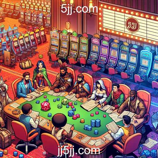 A Revolução dos Jogos Multijogador: Conectando Jogadores pelo Mundo